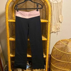 Lululemon Athletica Astro Pants *retro*